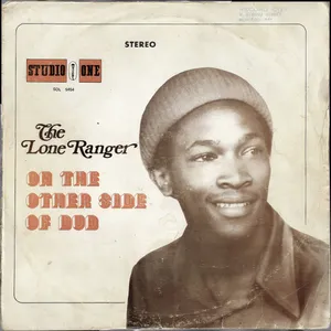 On the other side of dub